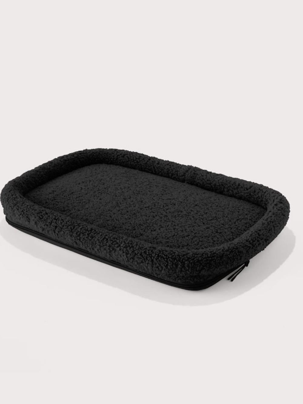Dagne Dover Kyoto Pet Carrier bag - Onyx (Black), size L - Picture 6 of 11